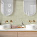 Tetra Nova Avocado - Matt Finish - Lifestyle