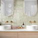 Tetra Fusion Avocado - Gloss Finish - Lifestyle