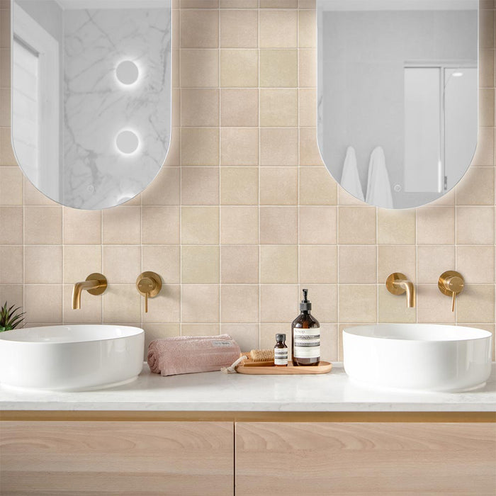 Tetra Origin Grist - Matt Finish - Lifestyle
