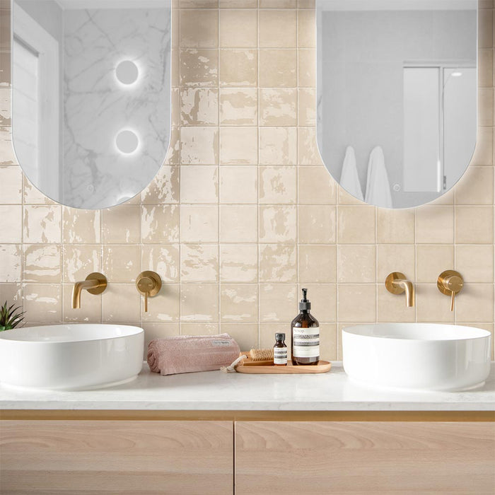 Tetra Nova Grist - Gloss Finish - Lifestyle