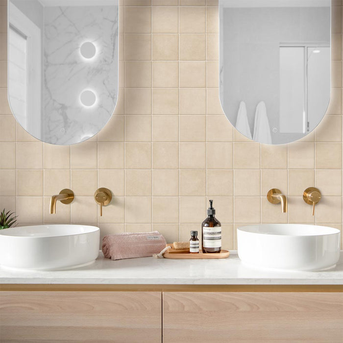 Tetra Nova Grist - Matt Finish - Lifestyle