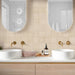 Tetra Nova Grist - Matt Finish - Lifestyle