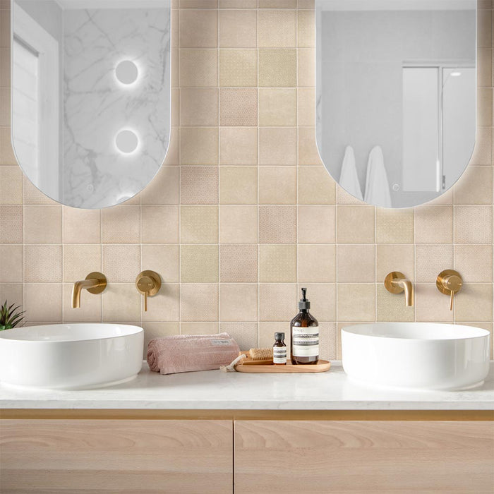 Tetra Fusion Grist - Matt Finish - Lifestyle