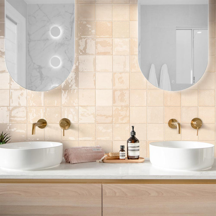 Tetra Fusion Scarecrow - Gloss Finish - Lifestyle