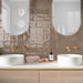 Tetra Nova Cola Nut - Gloss Finish - Lifestyle