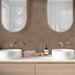 Tetra Nova Cola Nut - Matt Finish - Lifestyle
