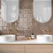 Tetra Fusion Cola Nut - Gloss Finish - Lifestyle