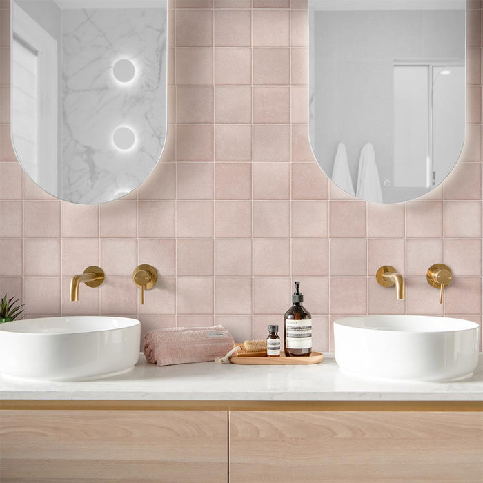 Tetra Origin Dried Petal - Matt Finish - Lifestyle
