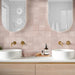 Tetra Origin Dried Petal - Matt Finish - Lifestyle