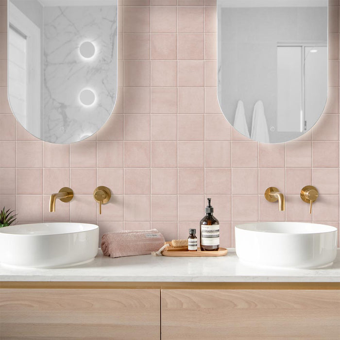 Tetra Nova Dried Petal - Matt Finish - Lifestyle