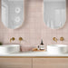 Tetra Fusion Dried Petal - Matt Finish - Lifestyle