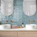 Tetra Nova Teal Haze - Gloss Finish - Lifestyle
