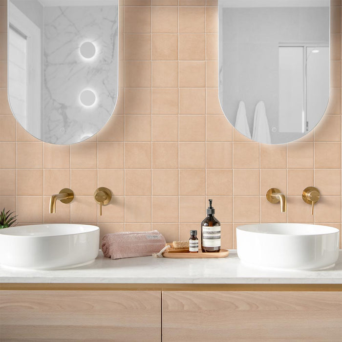 Tetra Nova Clementine - Matt Finish - Lifestyle