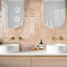 Tetra Fusion Clementine - Gloss Finish - Lifestyle