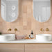 Tetra Fusion Clementine - Matt Finish - Lifestyle