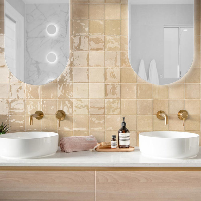 Tetra Origin Mirage - Gloss Finish - Lifestyle
