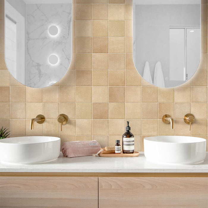 Tetra Origin Mirage - Matt Finish - Lifestyle
