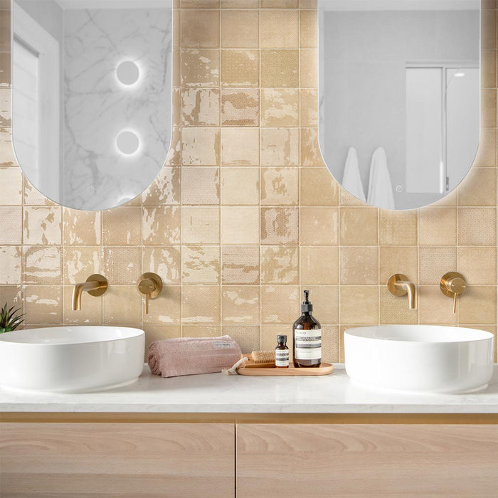 Tetra Fusion Mirage - Gloss Finish - Lifestyle