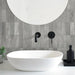 Lume Brick Angola Grey - Matt Finish - Lifestyle