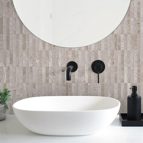 Lume Kit Kat Stella Taupe - Matt Finish - Lifestyle