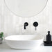 Lume Brick Biscotti Bliss - Gloss Finish - Lifestyle
