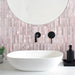 Lume Kit Kat Cosmopolitan Pink - Gloss Finish - Lifestyle