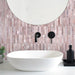 Lume Kit Kat Cosmopolitan Pink - Matt Finish - Lifestyle
