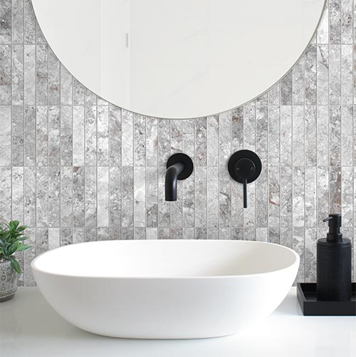 Lume Fingers Twilight Sky - Matt Finish - Lifestyle