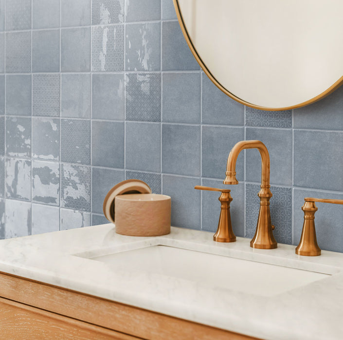 Tetra Fusion BlueJeans - Gloss Finish - Lifestyle