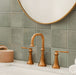 Tetra Fusion Spanish Olive - Matt Finish - Lifestyle