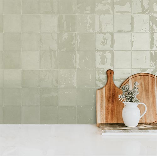 Tetra Juma, Pistachio Grove, 130x130x8 (Rustic)