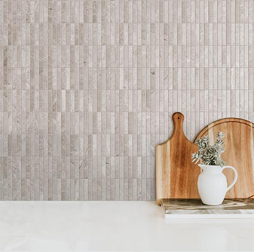 Lume Kit Kat Stella Taupe - Gloss Finish - Lifestyle