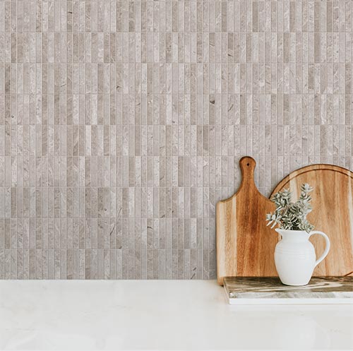 Lume Kit Kat Stella Taupe - Matt Finish - Lifestyle