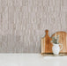 Lume Kit Kat Stella Taupe - Matt Finish - Lifestyle