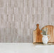 Lume Fingers Stella Taupe - Matt Finish - Lifestyle