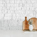 Lume Kit Kat Diamond White - Matt Finish - Lifestyle
