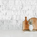 Lume Fingers Diamond White - Matt Finish - Lifestyle