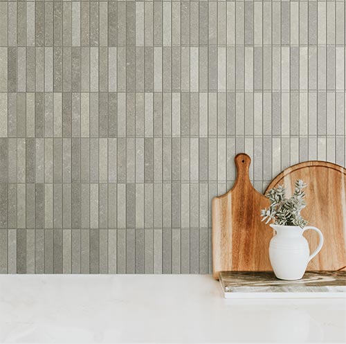 Lume Fingers Grigio Haze - Gloss Finish - Lifestyle