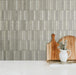 Lume Fingers Grigio Haze - Gloss Finish - Lifestyle
