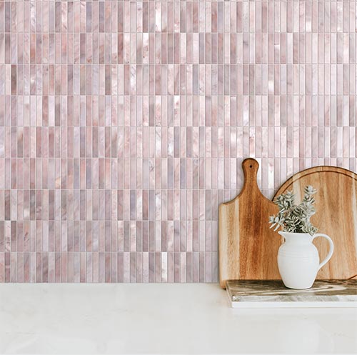 Lume Kit Kat Cosmopolitan Pink - Gloss Finish - Lifestyle