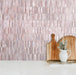 Lume Kit Kat Cosmopolitan Pink - Gloss Finish - Lifestyle