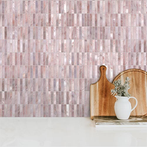 Lume Kit Kat Cosmopolitan Pink - Matt Finish - Lifestyle