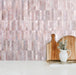 Lume Fingers Cosmopolitan Pink - Gloss Finish - Lifestyle