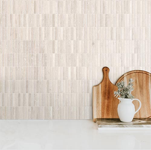 Lume Kit Kat Amalfi Cream - Gloss Finish - Lifestyle