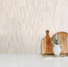 Lume Kit Kat Amalfi Cream - Gloss Finish - Lifestyle