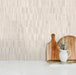 Lume Kit Kat Amalfi Cream - Matt Finish - Lifestyle