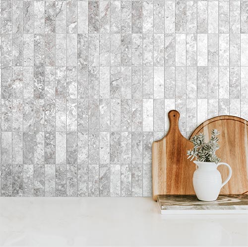 Lume Brick Twilight Sky - Gloss Finish - Lifestyle