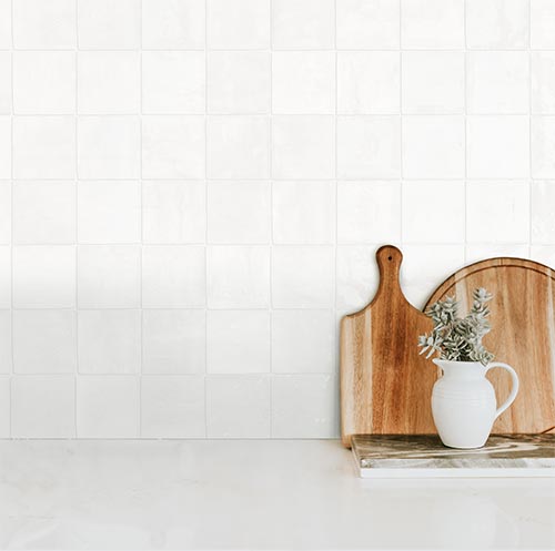 Tetra Juma, Crystal, 130x130x8 (Rustic)