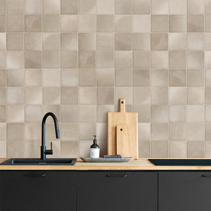 Tetra Origin Clay - Matt Finish - Lifestyle
