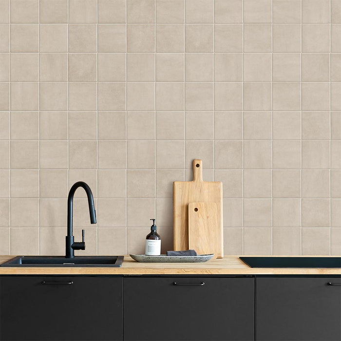 Tetra Nova Clay - Matt Finish - Lifestyle